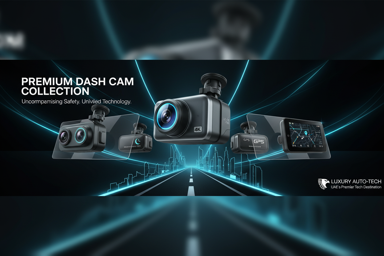 Dash Cams