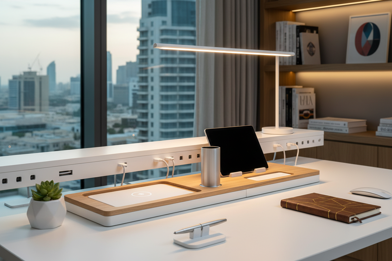 Desk Accessories