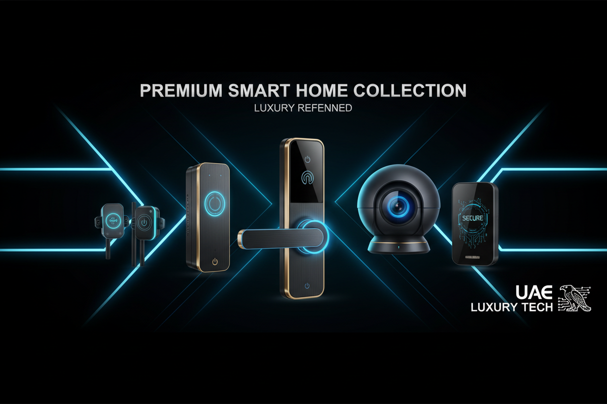 Smart Home