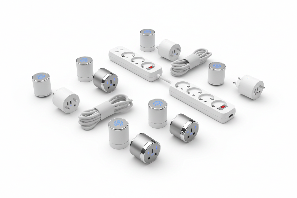Smart Plugs Collection