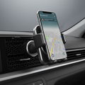 AutoCharge 15W Wireless Car Charger Mount - SmartNest Arabia