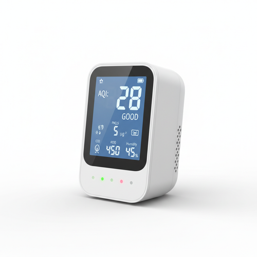 NestAir Smart Air Quality Monitor