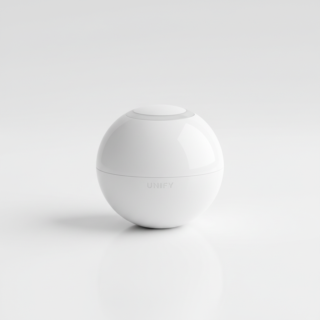 NestControl Smart IR Universal Remote Hub