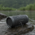 SoundNest Boom Portable Waterproof Bluetooth Speaker