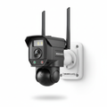 NestCam Outdoor Pro 2K Weatherproof WiFi Camera - SmartNest Arabia