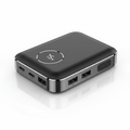 PowerVault 20000mAh Fast Charge Power Bank - SmartNest Arabia