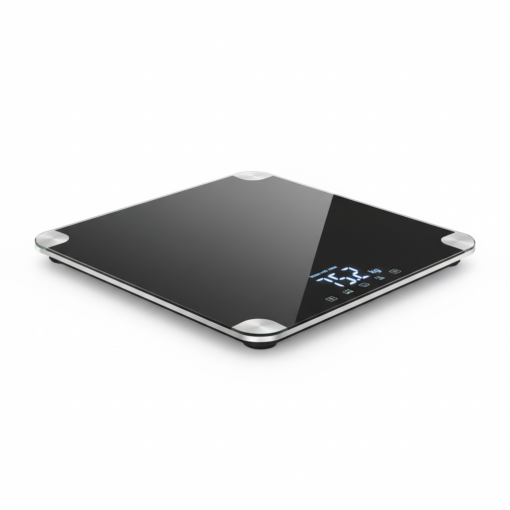 NestFit Smart Body Weight Scale