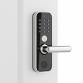 NestLock Pro Smart Digital Door Lock
