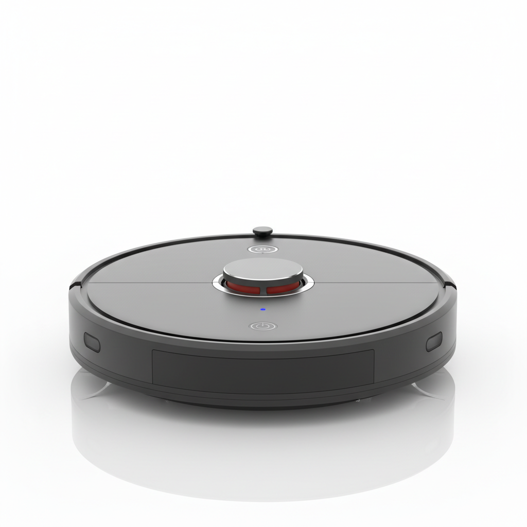 NestClean Pro WiFi Robot Vacuum Cleaner