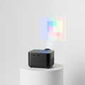 CineNest Mini Portable Projector - SmartNest Arabia